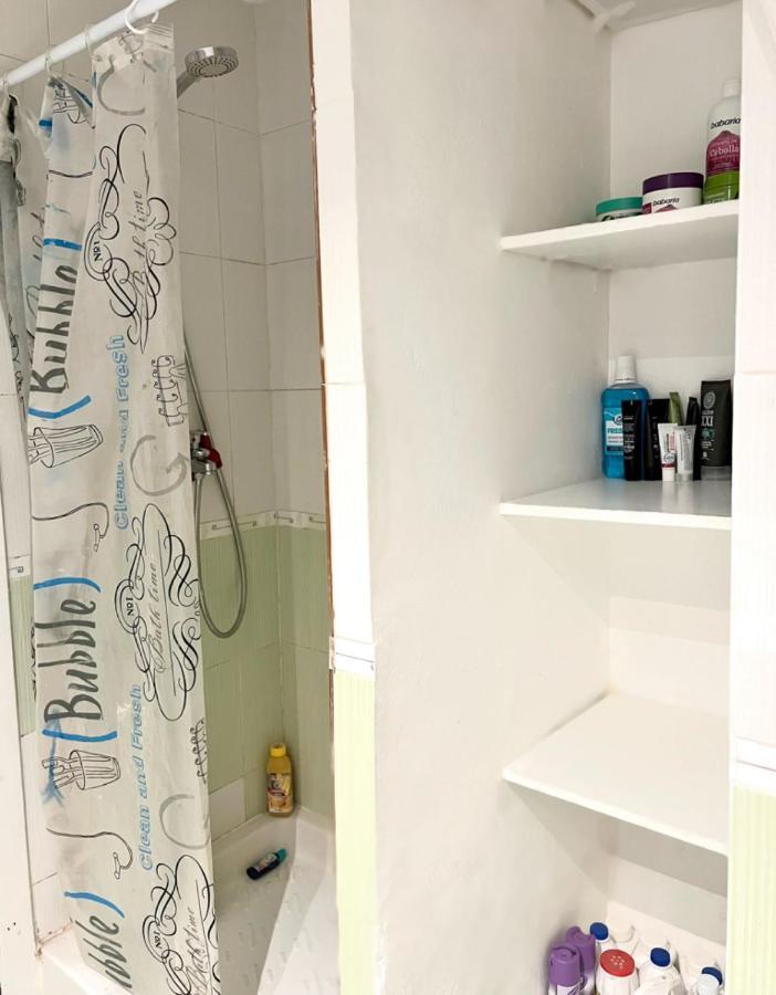 Bonito Apartamento. Estadio Wanda - Metro Sanblas Daire Madrid Dış mekan fotoğraf